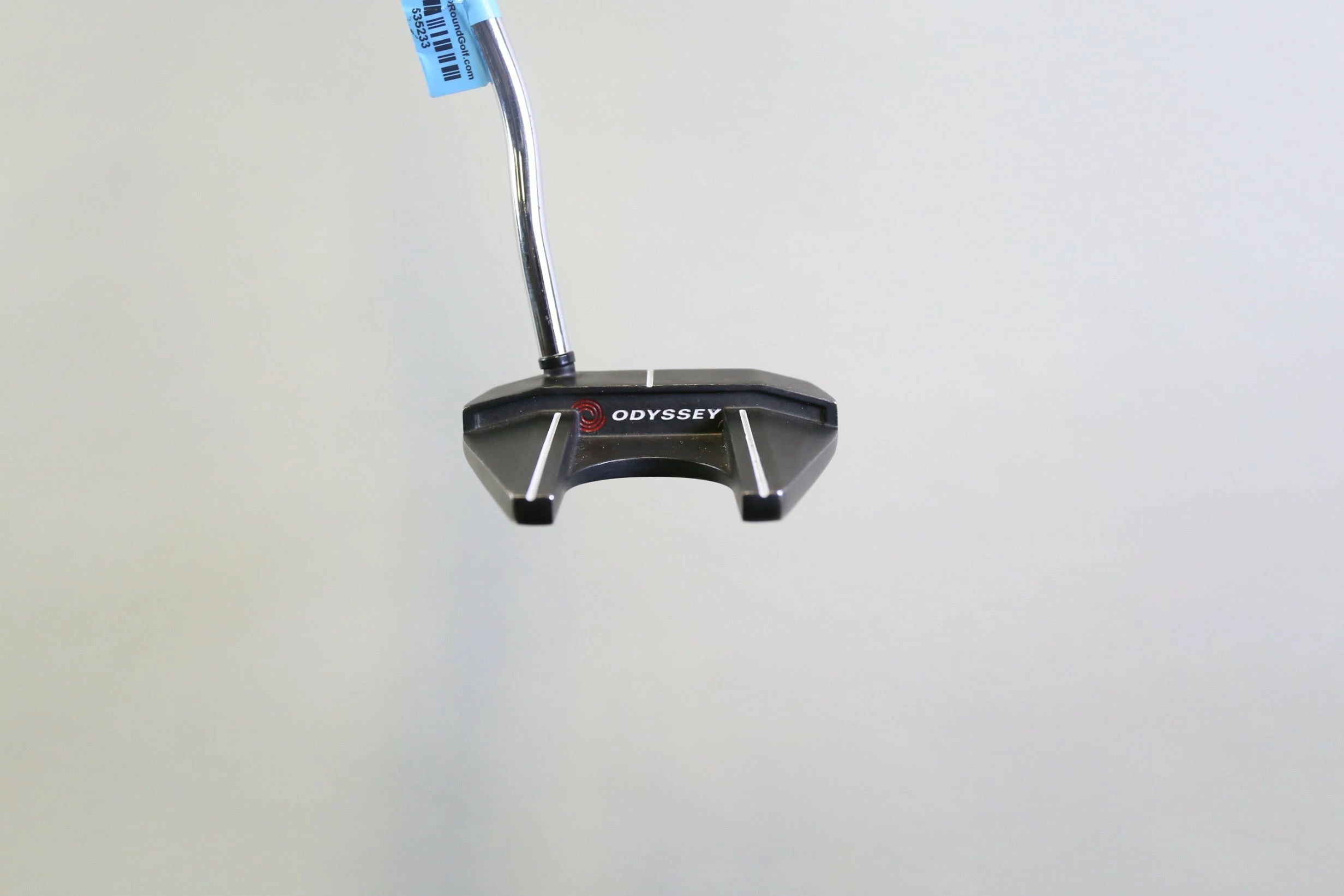 Odyssey White Hot Pro #7 Putter RH 34 In Steel Shaft SS Slim 3.0 Grip 7 Odyssey White Hot Pro #7 Putter RH 34 In Steel Shaft SS Slim 3.0 Grip - Image 5