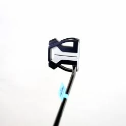 LEFTY TaylorMade Spider X Navy Putter 33 In KBS CT Tour Steel Shaft 17 LEFTY TaylorMade Spider X Navy Putter 33 In KBS CT Tour Steel Shaft -Golf Clubs Store 41d09c9a bb78 5dc5 beba 57d415a142f3