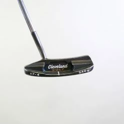 Cleveland Classic Collection HB 7.0 Putter RH 34 In Steel Shaft Oncourse Grip -Golf Clubs Store 41d8d612 97e9 5263 81b5 4c95860b7ea2