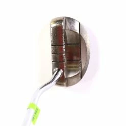 Odyssey Tri Hot 1 Putter RH 35 In. Steel Shaft Odyssey Grip -Golf Clubs Store 42476a17 9206 543a 9dc9 24a9f620f8c3