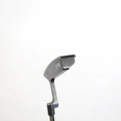 MaxFli Tad Moore TM-11 Putter RH 35 In Steel Shaft Maxfli Pistol Grip -Golf Clubs Store 426190f7 dc27 50ac 97e6 d9556efbd3f3