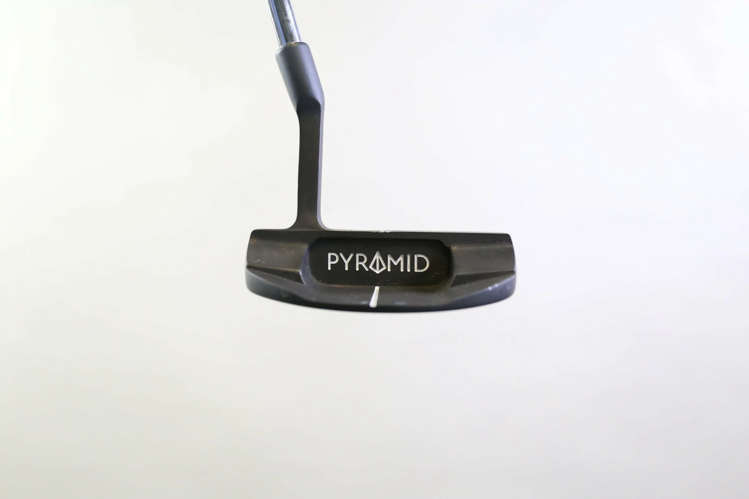 Pyramid Putters AZ-2 Jumbo Grip Putter RH 33 In Steel Shaft Pyramid Grip 7 Pyramid Putters AZ-2 Jumbo Grip Putter RH 33 In Steel Shaft Pyramid Grip - Image 5