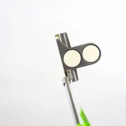 Odyssey White Hot XG 2-Ball Blade Putter Right Handed 35 In Steel Shaft -Golf Clubs Store 42b69726 88a2 5bbe 8139 53698520ff3c