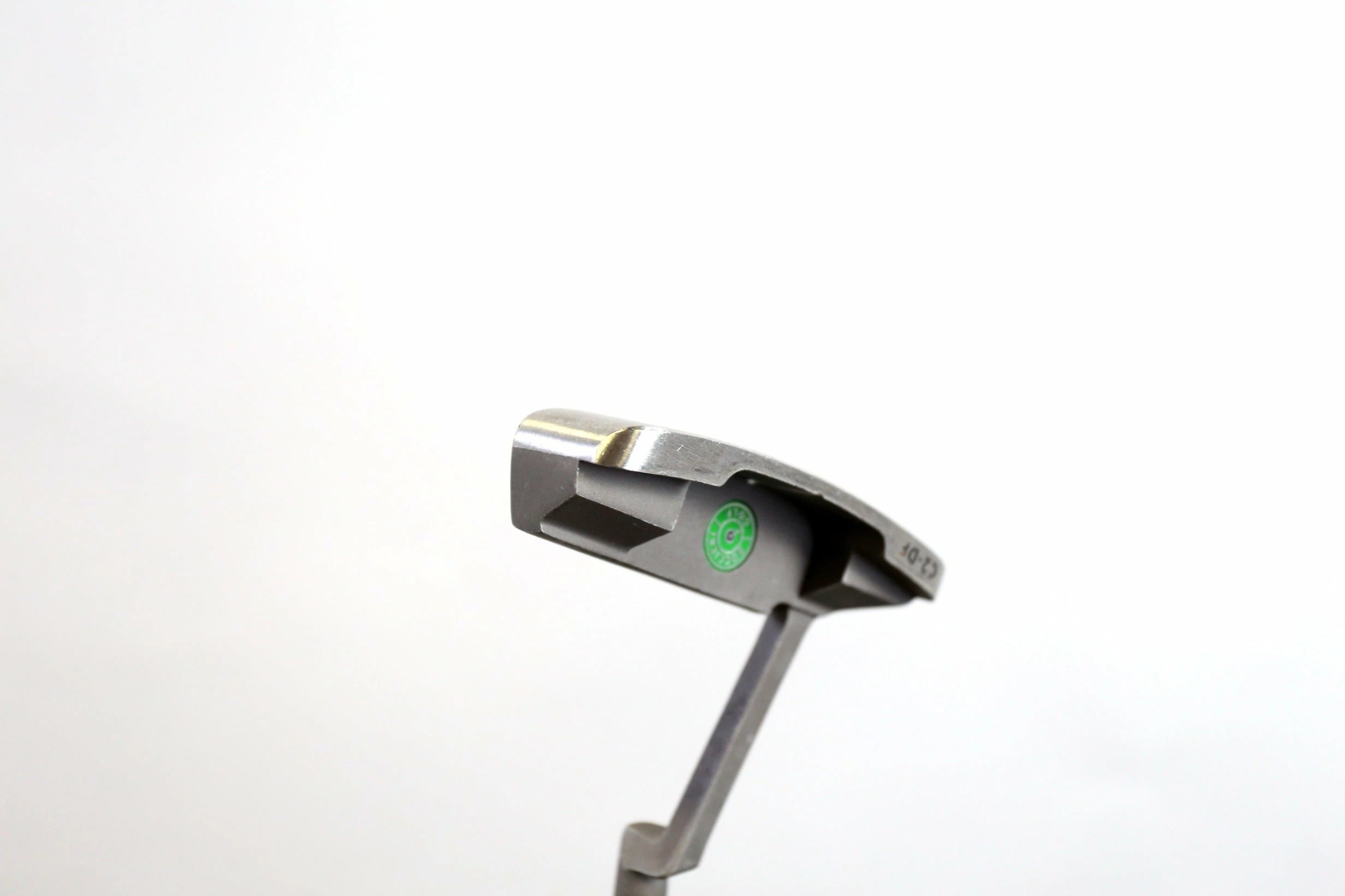 Heavy Putter C2-DF Blade Putter RH 34 In Steel Shaft 6 Heavy Putter C2-DF Blade Putter RH 34 In Steel Shaft - Image 4