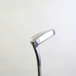 Odyssey Versa #9 Black Putter RH 34 In Steel Shaft Tour SNSR Grip Mid-mallet -Golf Clubs Store 43681e88 e500 5ba7 8fb5 4a8cd0a25568