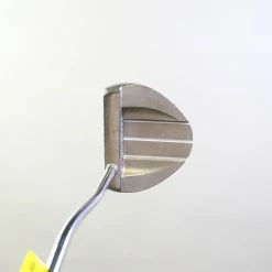 Odyssey White Hot Pro V-Line Putter RH 33.25 In Steel Shaft Oncourse Grip Mallet -Golf Clubs Store 436cc0b0 b8b1 560c b563 7d404465f6c3