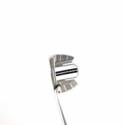 Yes! C-Groove Sara-12 Long Putter RH 34.75 In Yes! C Groove Steel Shaft 19 Yes! C-Groove Sara-12 Long Putter RH 34.75 In Yes! C Groove Steel Shaft -Golf Clubs Store 43808662 3ae9 523f 87c2 e0f79a138e0e