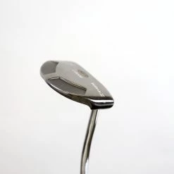 Yes! Victoria II Putter RH 34.75 In Steel Shaft -Golf Clubs Store 43ba821e 7b55 5184 a3eb f4e25dff3120