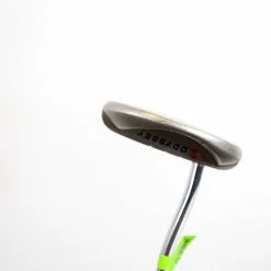 Odyssey DF Rossie 1 Putter 33.5 In Odyssey Steel Shaft -Golf Clubs Store 43babe2a 2903 5f78 8636 e2a659510ee7
