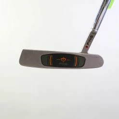 Ping I-Series Zing Putter RH 33 In Steel Shaft Oncourse Grip Blade -Golf Clubs Store 442ea8ab e173 55cf 84b9 c71dce050226