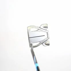 TaylorMade Spider Tour Platinum Putter RH 35 In Steel Shaft -Golf Clubs Store 445a7fb9 e0f5 5ea9 8d96 2c6ff2ee602d
