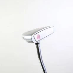 Odyssey Divine Line Rossie Putter RH 33 In Steel Shaft Lamkin Grip Mallet -Golf Clubs Store 44ec8609 c26e 54b1 bb61 59f1bc0834e8