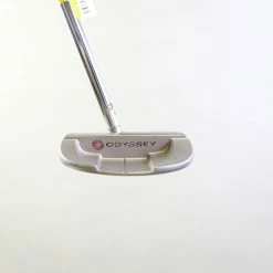Odyssey White Hot #5 CS Putter RH 34 In Steel Shaft Odyssey Grip Mid-mallet 14 Odyssey White Hot #5 CS Putter RH 34 In Steel Shaft Odyssey Grip Mid-mallet -Golf Clubs Store 44f9a952 ba15 5e9d af2b 748292614f12