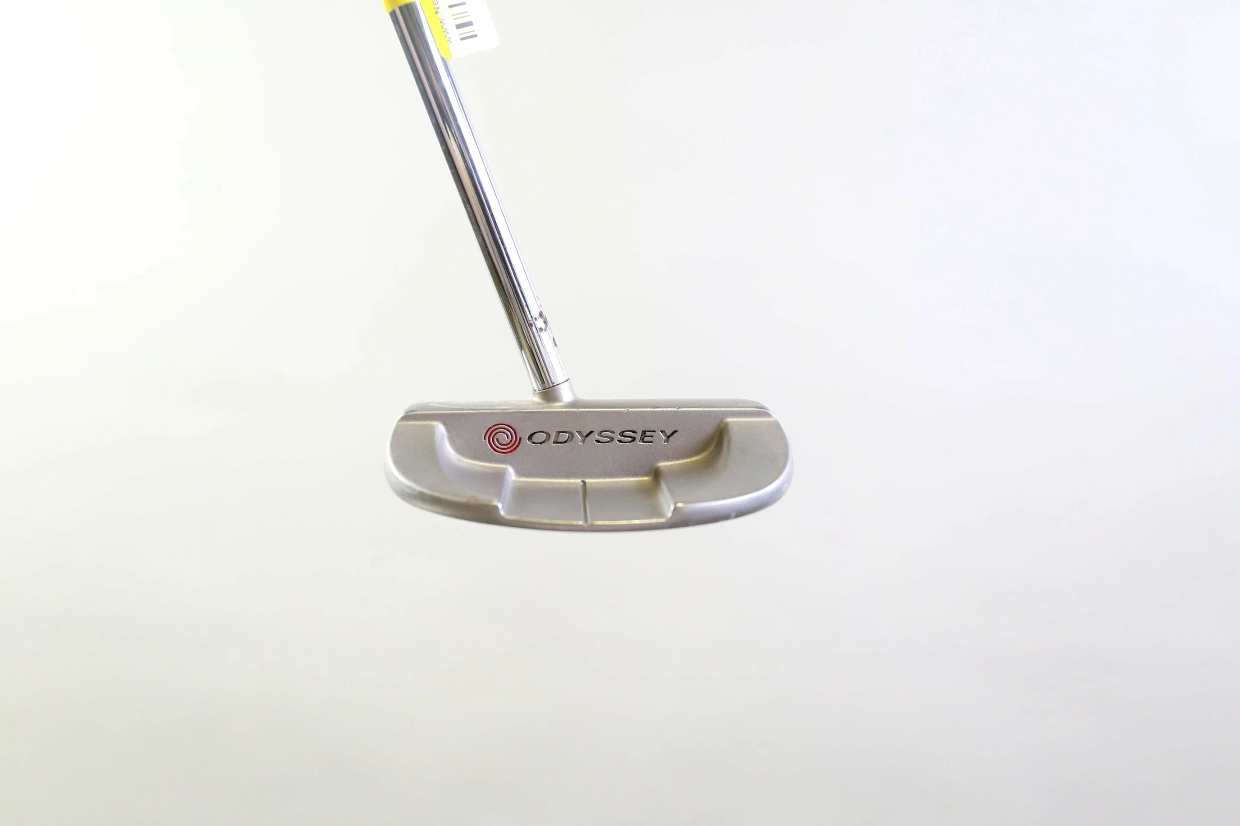 Odyssey White Hot #5 CS Putter RH 34 In Steel Shaft Odyssey Grip Mid-mallet 7 Odyssey White Hot #5 CS Putter RH 34 In Steel Shaft Odyssey Grip Mid-mallet - Image 5