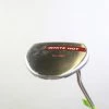 Odyssey White Hot Pro V-Line Putter RH 35 In Odyssey Steel Shaft New Grip -Golf Clubs Store 45b95666 d4fa 583b a7b0 b959e2d50f79