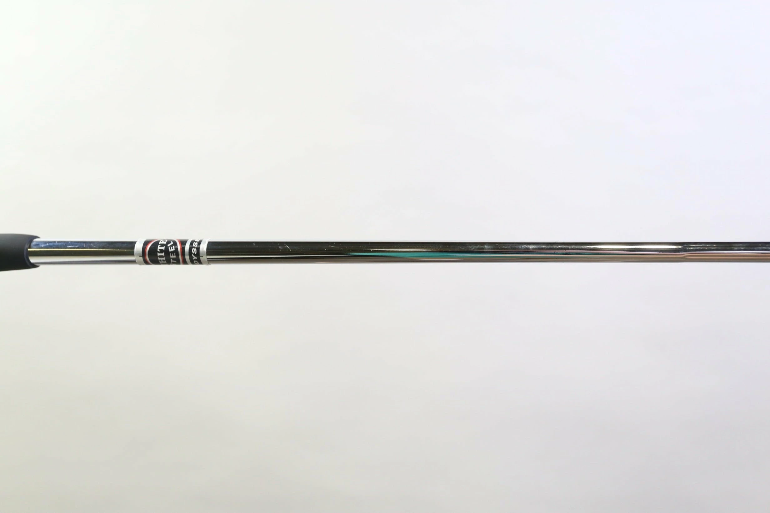 Odyssey WHITE STEEL 1 Putter RH 32.5 In Steel Shaft 9 Odyssey WHITE STEEL 1 Putter RH 32.5 In Steel Shaft - Image 7