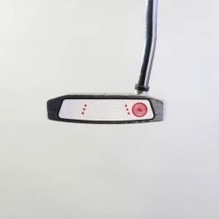 Odyssey White Hot XG #7 Putter RH 33.25 In Steel Shaft Oncourse Grip Mallet -Golf Clubs Store 46b1111c 7267 5600 9286 9380f351ffc7