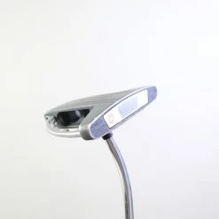 Odyssey White Steel Tri Ball SRT Putter RH 38.5 In Steel Shaft Oncourse Grip -Golf Clubs Store 46b7c1dd 7076 51a9 9946 1958720fcf53