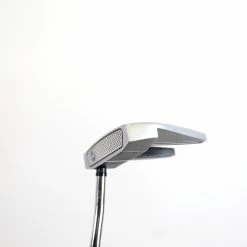 Odyssey Works #7H Versa Putter RH 34.25 In Steel Shaft Wilson Wrap Grip 15 Odyssey Works #7H Versa Putter RH 34.25 In Steel Shaft Wilson Wrap Grip -Golf Clubs Store 46cea006 f66f 58ed 9368 3edc41faf475