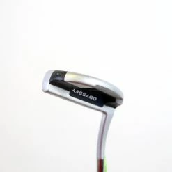 Odyssey Works #9 Versa Putter RH 33 In Odyssey Works Steel Shaft 14 Odyssey Works #9 Versa Putter RH 33 In Odyssey Works Steel Shaft -Golf Clubs Store 472e1ac1 883a 5285 8860 7fff813e1fc0