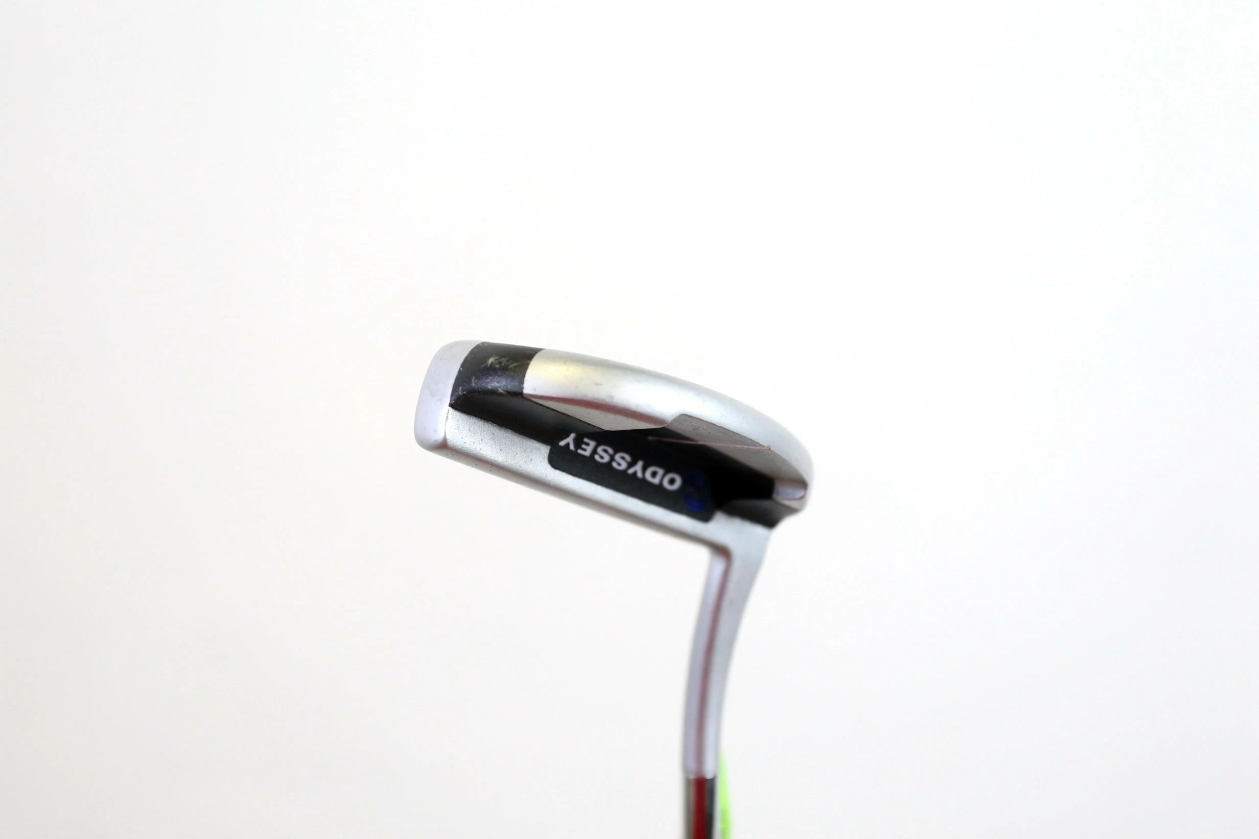 Odyssey Works #9 Versa Putter RH 33 In Odyssey Works Steel Shaft 6 Odyssey Works #9 Versa Putter RH 33 In Odyssey Works Steel Shaft - Image 4