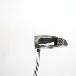 Odyssey DFX 2-Ball Putter RH 35 In Steel Shaft Odyssey Pistol Grip -Golf Clubs Store 47b0ae8e 6fcf 51e7 841e ecab8e3a164a