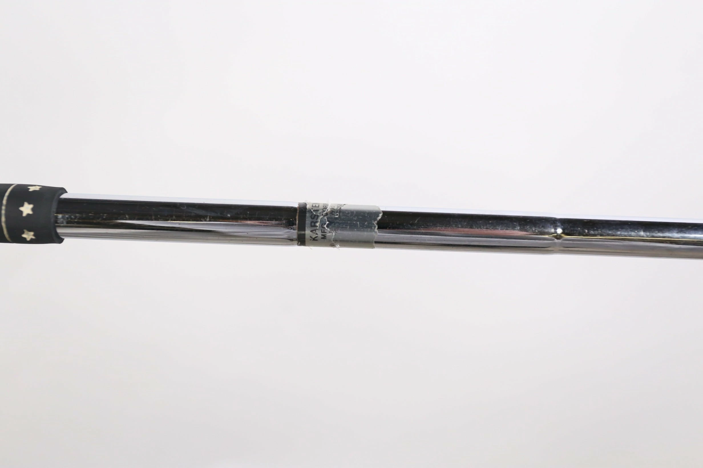 Ping Blade Putter RH 34.5 In Ping Steel Shaft 10 Ping Blade Putter RH 34.5 In Ping Steel Shaft - Image 8