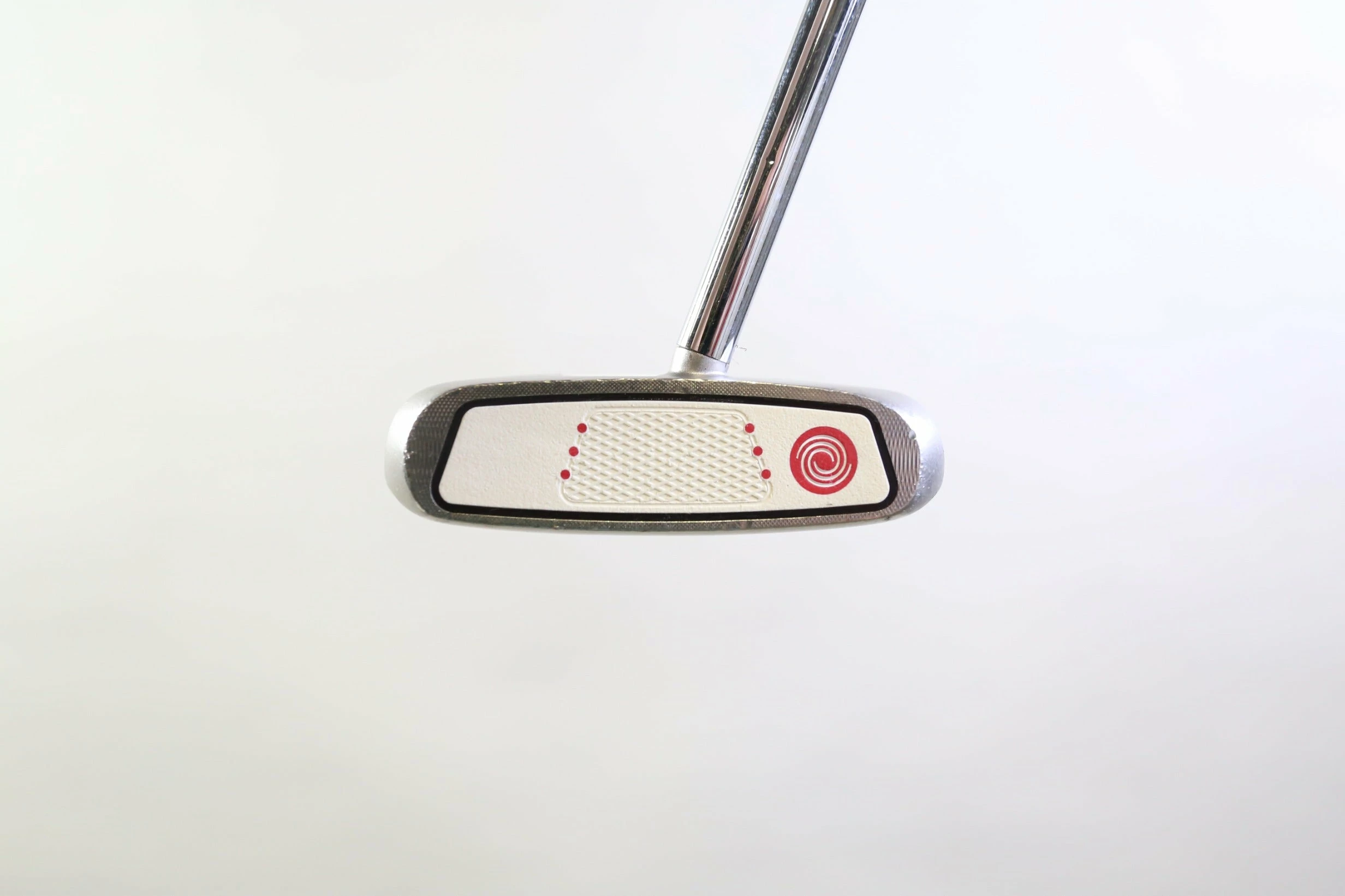 Odyssey White Hot XG 2-Ball CS Putter RH 34.25 In Steel Shaft Oncourse Grip 6 Odyssey White Hot XG 2-Ball CS Putter RH 34.25 In Steel Shaft Oncourse Grip - Image 4