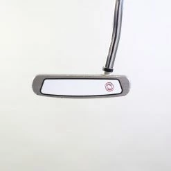 Odyssey White Hot Pro V-Line Putter RH 35 In Odyssey Steel Shaft New Grip -Golf Clubs Store 47d39722 685b 50c4 9802 76d8ec5b80d3