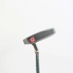 Odyssey O-Works Black #7S Putter RH 32 In True Temper Steel Shaft -Golf Clubs Store 47d51201 3567 5cab 9767 891abd593eb5 scaled