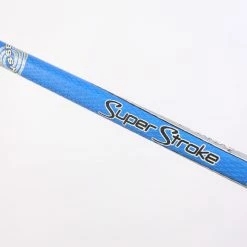 Odyssey Works #7 Tank Cruiser Putter 35IN RH Steel Shaft SuperStroke Grip -Golf Clubs Store 483991bb 6f85 58e9 b77a 930615354050 scaled