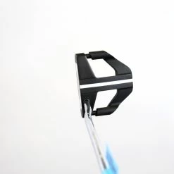 Odyssey Stroke Lab Black Bird Of Prey Putter RH 34 In Odyssey Graphite/Steel 17 Odyssey Stroke Lab Black Bird Of Prey Putter RH 34 In Odyssey Graphite/Steel -Golf Clubs Store 4842d01b c47c 5244 8372 44fc73657288