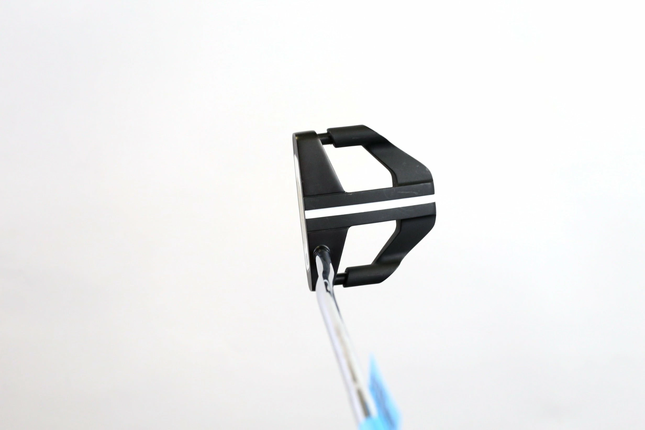 Odyssey Stroke Lab Black Bird Of Prey Putter RH 34 In Odyssey Graphite/Steel 9 Odyssey Stroke Lab Black Bird Of Prey Putter RH 34 In Odyssey Graphite/Steel - Image 7