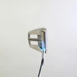 LEFTY TaylorMade TP HYDROBLAST DuPage Putter 34 In TaylorMade Shaft & Grip -Golf Clubs Store 48769a5c 3262 5167 adff f1ee57acec40