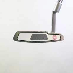 Odyssey WHITE STEEL 1 Putter RH 32.5 In Steel Shaft 13 Odyssey WHITE STEEL 1 Putter RH 32.5 In Steel Shaft -Golf Clubs Store 488a74a2 c8d4 51ec ba86 3a87454191eb