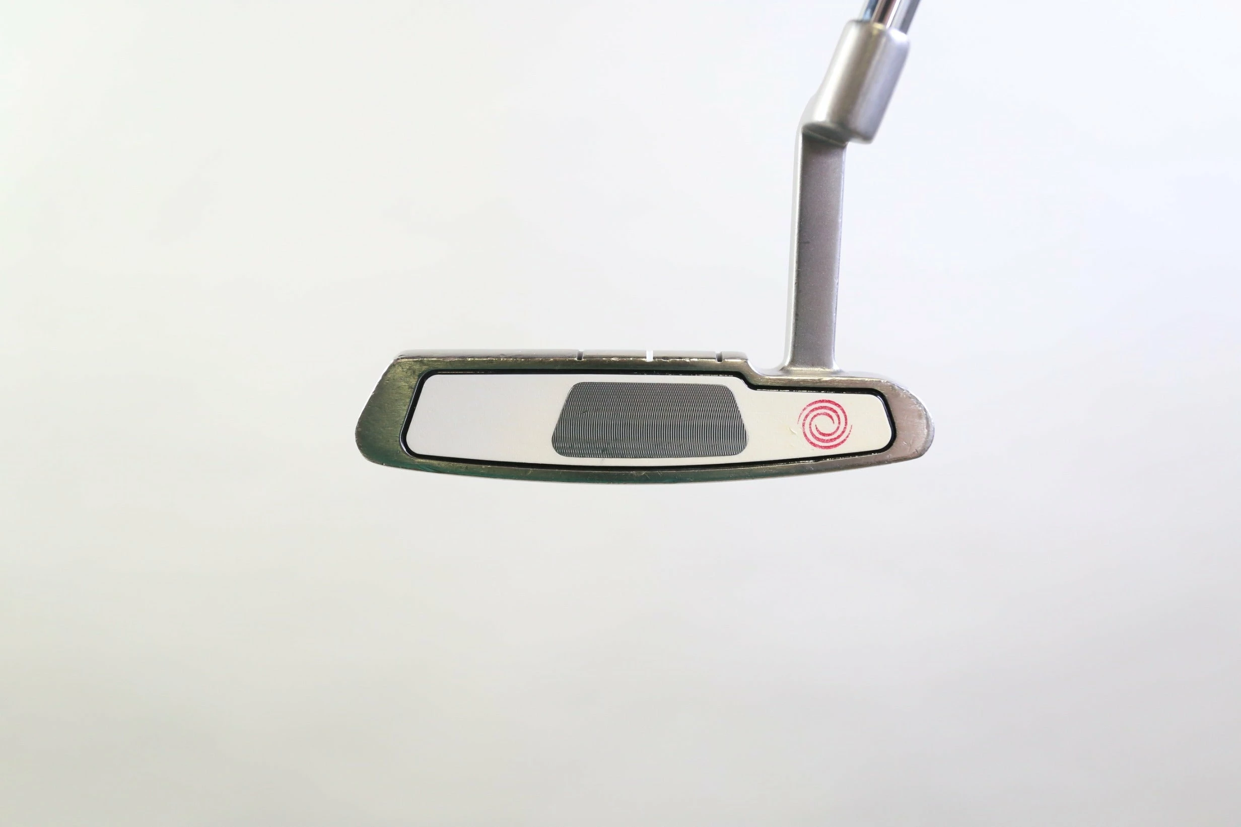 Odyssey WHITE STEEL 1 Putter RH 32.5 In Steel Shaft 6 Odyssey WHITE STEEL 1 Putter RH 32.5 In Steel Shaft - Image 4