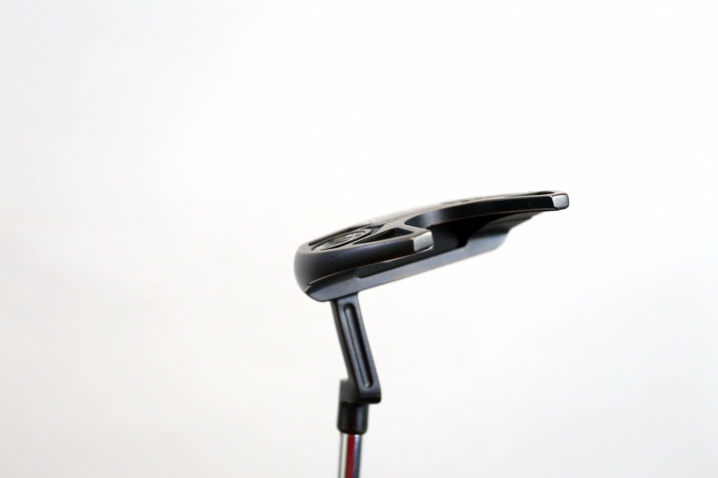 LEFTY TaylorMade TP Black Copper Collection Ardmore 3 SuperStroke Putter 34 In 6 LEFTY TaylorMade TP Black Copper Collection Ardmore 3 SuperStroke Putter 34 In - Image 4