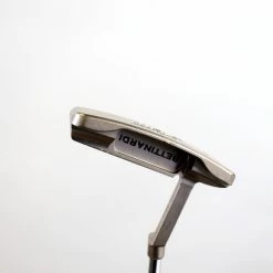 Mizuno Bettinardi C-02 Putter RH 34 In Mizuno Steel Shaft SuperStroke Grip -Golf Clubs Store 48b90f1c 5684 5865 948c 957bb45893e2