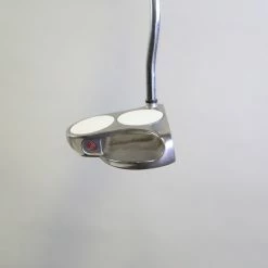 Odyssey White Hot 2-Ball Putter RH 35 In Odyssey Steel Shaft -Golf Clubs Store 491fb7ae 2b7f 586f 8d12 dc7e78e27a12