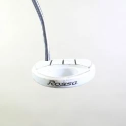 TaylorMade Corza Ghost Putter RH 35 In Steel Shaft Wrist Lock Grip Mallet -Golf Clubs Store 49421926 4efd 523e b976 24afa7426b7e