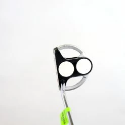 Odyssey 2 Ball SRT Saturn Putter RH 34 In True Temper Steel Shaft -Golf Clubs Store 49e06647 be36 5209 98f2 d5099107fd99