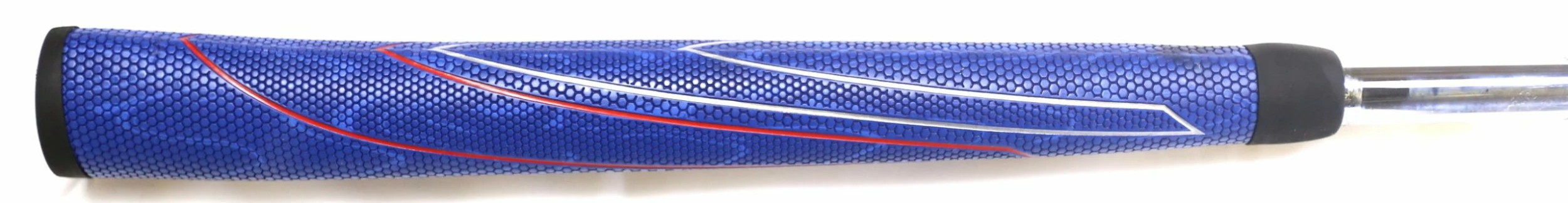 Odyssey Black Series #3 Mallet Putter RH 34 In. Steel Shaft Winn Grip 10 Odyssey Black Series #3 Mallet Putter RH 34 In. Steel Shaft Winn Grip - Image 8