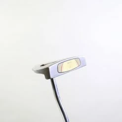 Ping Faith CRAZ-E Putter RH 31 In Steel Shaft Oncourse Grip Mallet 12 Ping Faith CRAZ-E Putter RH 31 In Steel Shaft Oncourse Grip Mallet -Golf Clubs Store 4b5b64fe 70a5 5d70 ad4e c0e266d65882