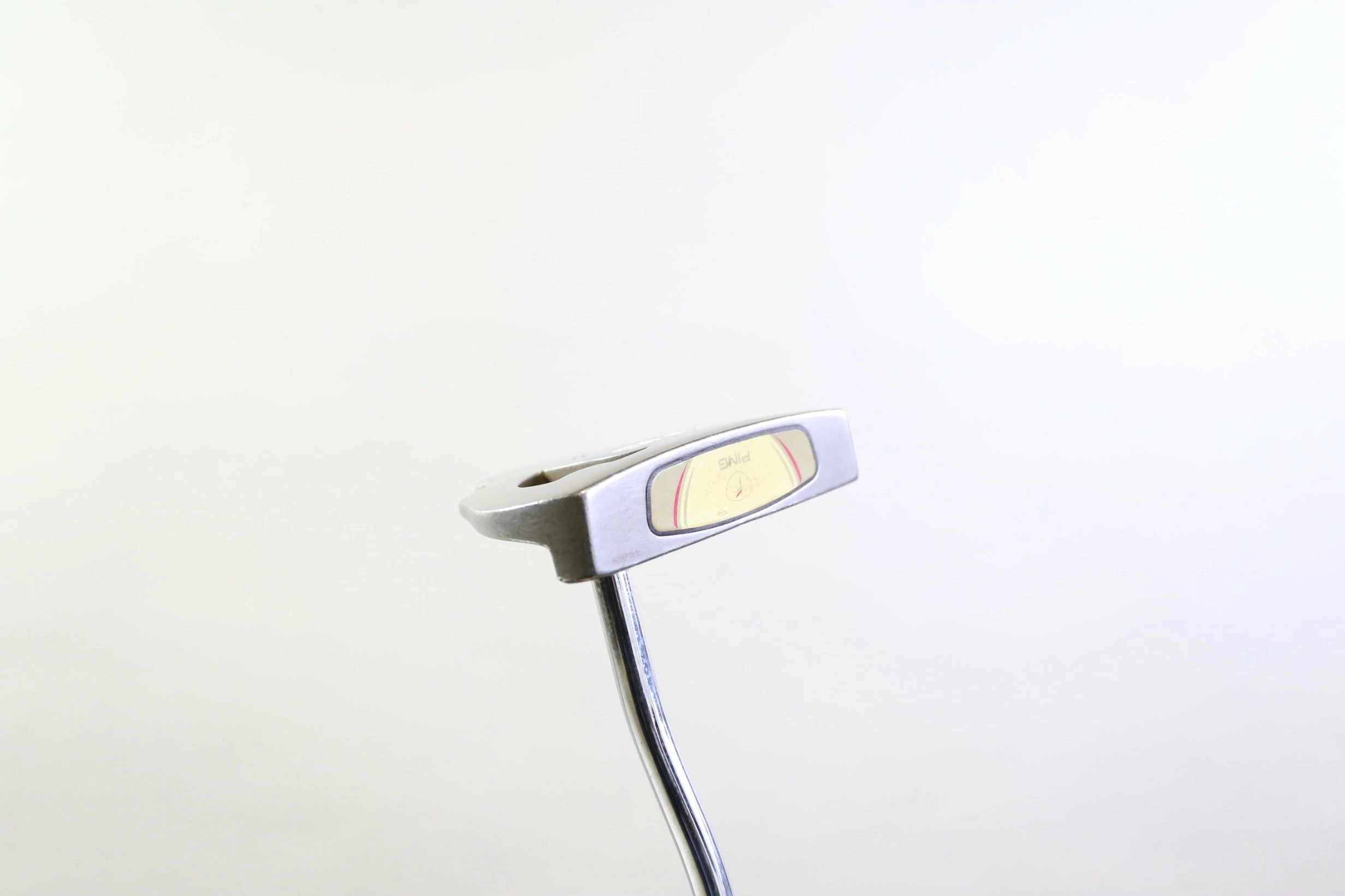 Ping Faith CRAZ-E Putter RH 31 In Steel Shaft Oncourse Grip Mallet 5 Ping Faith CRAZ-E Putter RH 31 In Steel Shaft Oncourse Grip Mallet - Image 3