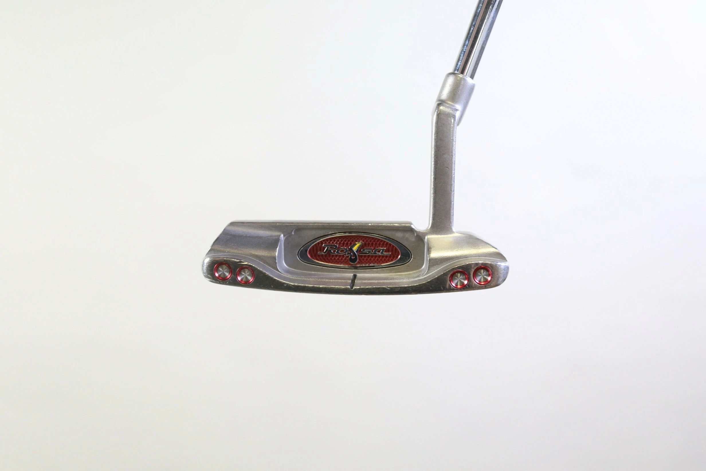 LEFTY TaylorMade Rossa CGB Daytona 1 Putter 35 In Rossa Steel Shaft 7 LEFTY TaylorMade Rossa CGB Daytona 1 Putter 35 In Rossa Steel Shaft - Image 5