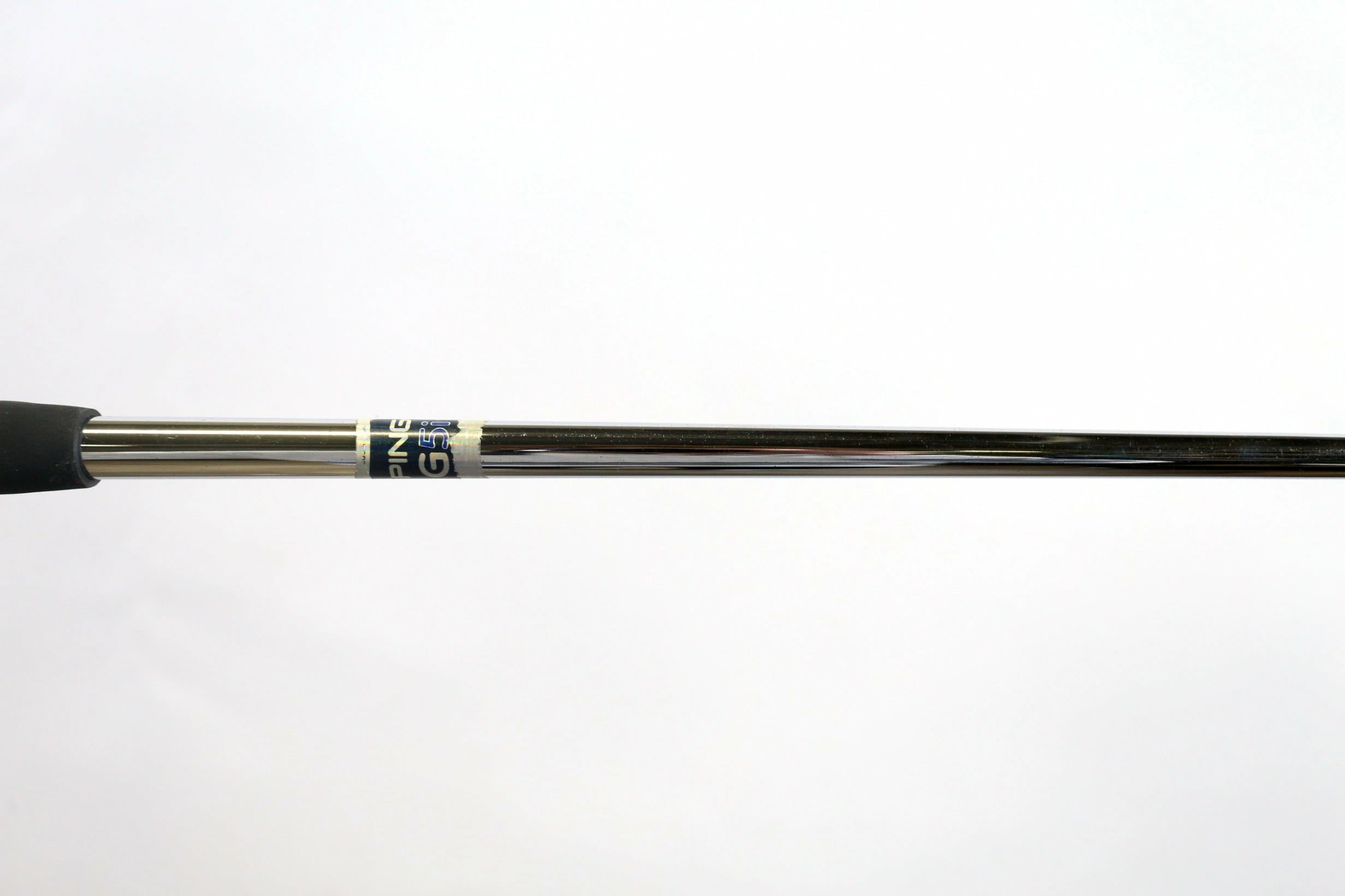 Ping G5i B60 Putter RH 34 In Ping Steel Shaft Black Dot 10 Ping G5i B60 Putter RH 34 In Ping Steel Shaft Black Dot - Image 8