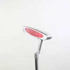 LEFTY TaylorMade Rossa CGB Daytona 1 Putter 35 In Rossa Steel Shaft 12 LEFTY TaylorMade Rossa CGB Daytona 1 Putter 35 In Rossa Steel Shaft -Golf Clubs Store 4bf09312 1fc2 5462 bb1e a02158e85a76