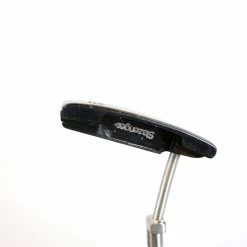 Slazenger KIRK CURRIE PCP3 Putter RH 35 In Steel Shaft Royal Pistol Grip -Golf Clubs Store 4c146249 64f9 5255 920c 0e9201ca7aa7