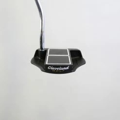 Cleveland Smart Square Putter RH 36.5 In Cleveland Steel Shaft SS Slim 3.0 Grip -Golf Clubs Store 4c5a7824 7e79 5f4f ab04 29e511f488e3