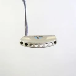 Edel E-1 Torque Balanced BY1 Platinum Putter 33 In Ping Pistol Grip -Golf Clubs Store 4c603910 5429 57aa a72b 04bc87117e95